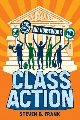 Action de classe - Class Action