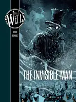 H. G. Wells : L'homme invisible - H. G. Wells: The Invisible Man