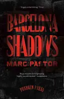 Ombres de Barcelone - Barcelona Shadows