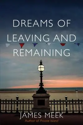 Rêves de partir et de rester : Fragments d'une nation - Dreams of Leaving and Remaining: Fragments of a Nation