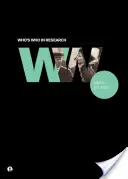 Who's Who dans le domaine de la recherche : Études sur les médias - Who's Who in Research: Media Studies