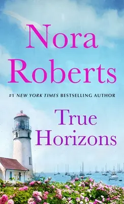 True Horizons : Une collection 2-en-1 - True Horizons: A 2-In-1 Collection