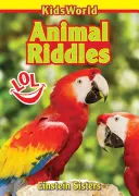 Devinettes sur les animaux - Animal Riddles