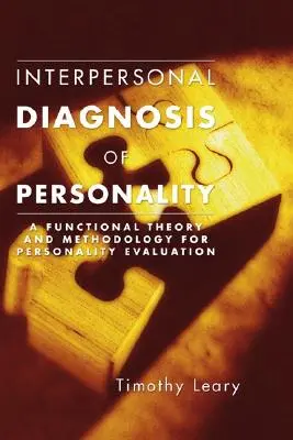 Diagnostic interpersonnel de la personnalité - Interpersonal Diagnosis of Personality