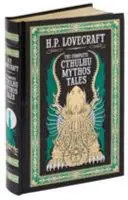 Complete Cthulhu Mythos Tales (Barnes & Noble Collectible Classics : Omnibus Edition) - Complete Cthulhu Mythos Tales (Barnes & Noble Collectible Classics: Omnibus Edition)