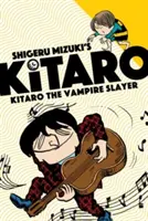 Kitaro, tueur de vampires - Kitaro the Vampire Slayer