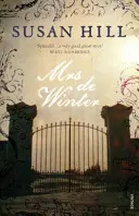 Mme de Winter - Fiction gothique - Mrs de Winter - Gothic Fiction