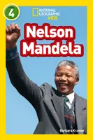 Nelson Mandela - Niveau 4 - Nelson Mandela - Level 4