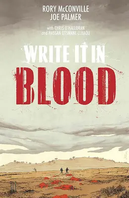 L'écrire dans le sang - Write It in Blood