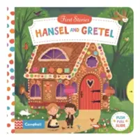 Hansel et Gretel (Taylor Dan (Illustrateur indépendant)) - Hansel and Gretel (Taylor Dan (Freelance Illustrator))