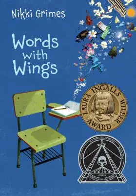 Des mots qui ont des ailes - Words with Wings