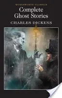 Histoires de fantômes complètes - Complete Ghost Stories