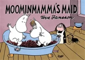 La servante de Moominmamma - Moominmamma's Maid