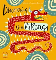 A la découverte des Vikings - Discovering the Vikings