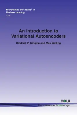 Introduction aux autoencodeurs variationnels - An Introduction to Variational Autoencoders