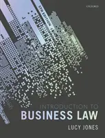 Introduction au droit des affaires - Introduction to Business Law