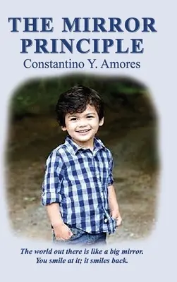 Le principe du miroir : L'autobiographie d'un neurochirurgien - The Mirror Principle: A Neurosurgeon's Autobiography