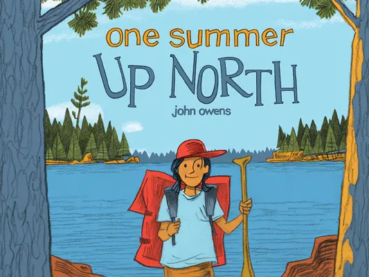 Un été dans le Nord - One Summer Up North