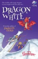 Dragon blanc - Dragon White