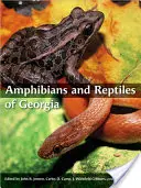 Amphibiens et reptiles de Géorgie - Amphibians and Reptiles of Georgia