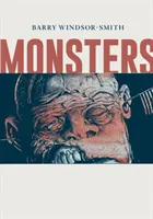 Monstres - Monsters