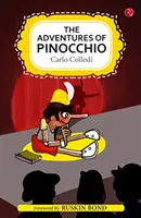 Les aventures de Pinocchio - The Advetures of Pinocchio