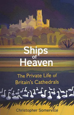 Les navires du ciel - Ships of Heaven