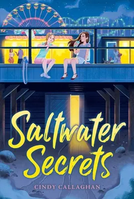 Secrets d'eau salée - Saltwater Secrets