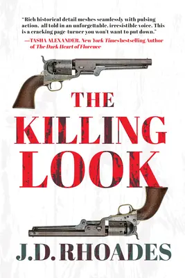 Le regard qui tue - The Killing Look