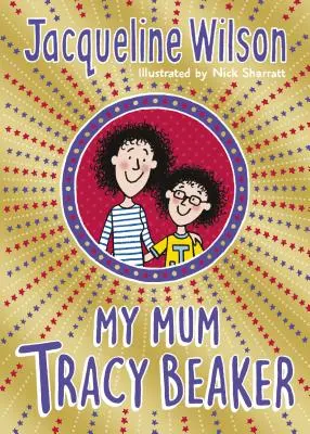 My Mum Tracy Beaker (Ma mère Tracy Beaker) - Une série télévisée de grande envergure - My Mum Tracy Beaker - Now a major TV series