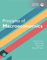 Principes de macroéconomie, édition globale - Principles of Macroeconomics, Global Edition