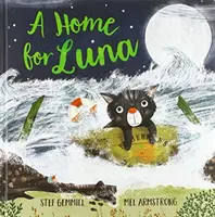 Une maison pour Luna - Home For Luna