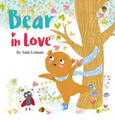Ourson amoureux - Bear in Love