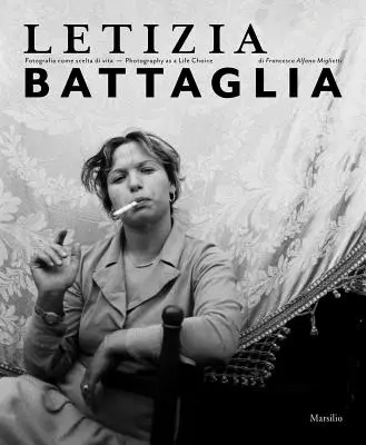 Letizia Battaglia : La photographie comme choix de vie - Letizia Battaglia: Photography as a Life Choice