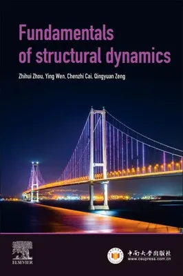 Principes fondamentaux de la dynamique des structures - Fundamentals of Structural Dynamics