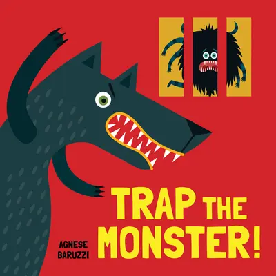 Piéger le monstre - Trap the Monster