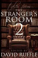 Sherlock Holmes : Histoires de la chambre de l'étranger - Volume 2 - Sherlock Holmes: Tales from the Stranger's Room - Volume 2