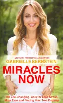 Miracles Now - 108 outils qui changent la vie pour moins de stress, plus de fluidité et trouver son véritable but - Miracles Now - 108 Life-Changing Tools for Less Stress, More Flow and Finding Your True Purpose