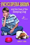 L'Encyclopédie Brown et l'affaire du chien endormi - Encyclopedia Brown and the Case of the Sleeping Dog