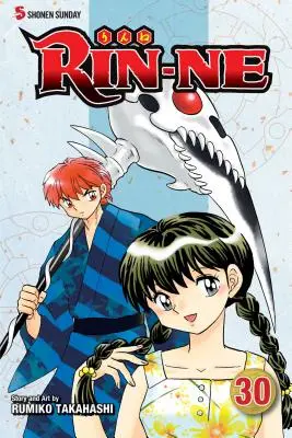 Rin-Ne, Volume 30 - Rin-Ne, Vol. 30