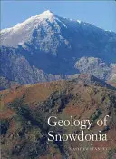 Géologie de Snowdonia - Geology of Snowdonia