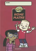 Rapid Maths : Stage 1 Maths à domicile - Rapid Maths: Stage 1 Home Maths