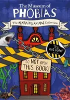 Collection d'animaux alarmante - Alarming Animal Collection