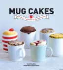 Mug Cakes - Prêts en 5 minutes au micro-ondes - Mug Cakes - Ready in 5 Minutes in the Microwave
