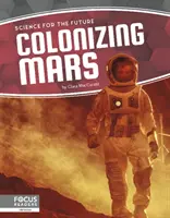 Coloniser Mars - Colonizing Mars