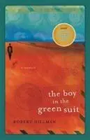 Le garçon au costume vert - un mémoire - Boy in the Green Suit - a memoir