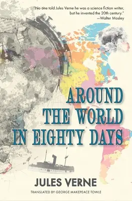 Le tour du monde en quatre-vingts jours (Warbler Classics) - Around the World in Eighty Days (Warbler Classics)
