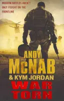 La guerre déchirée - War Torn