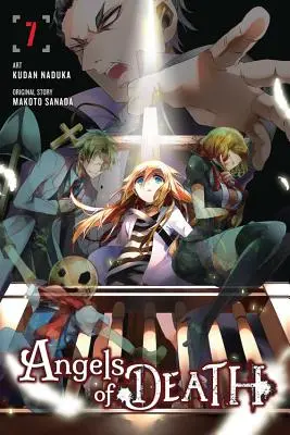 Les Anges de la mort, Vol. 7 - Angels of Death, Vol. 7