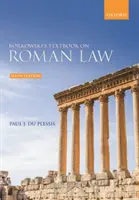 Manuel de droit romain de Borkowski - Borkowski's Textbook on Roman Law